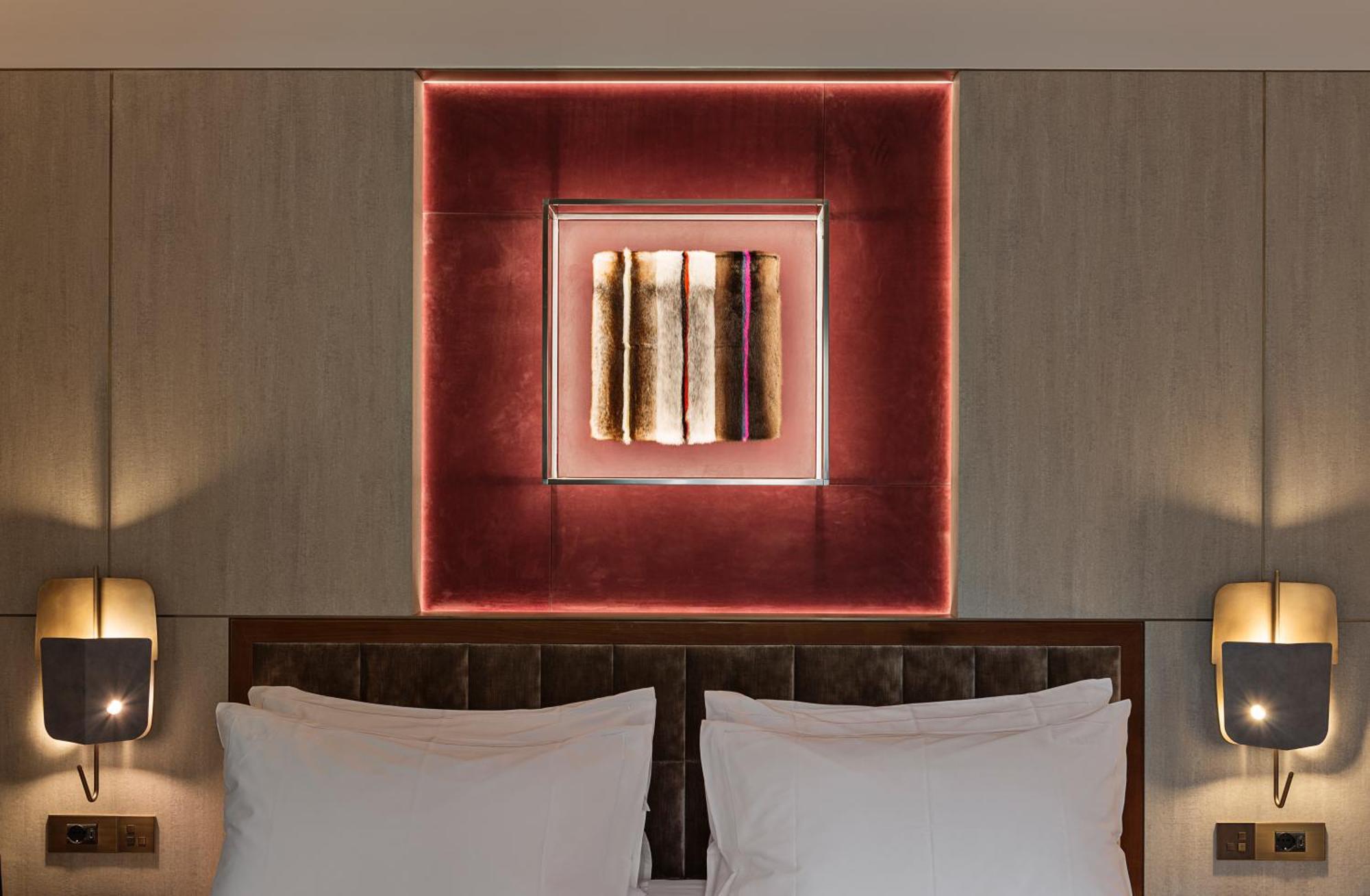 Hotel Fendi Private - Small Luxury Of The World Rom
