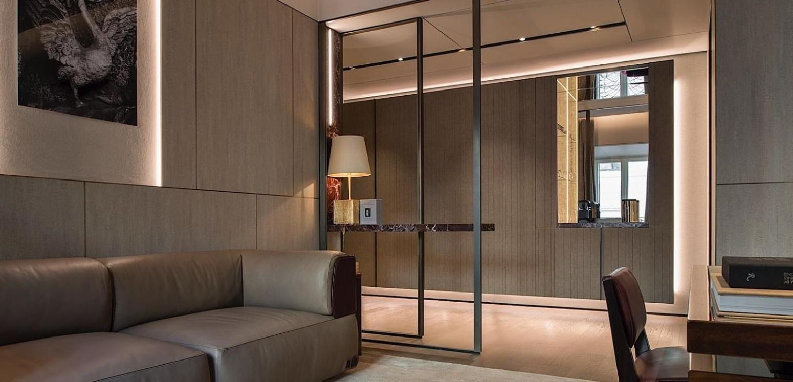 Hotel Fendi Private - Small Luxury Of The World Rom