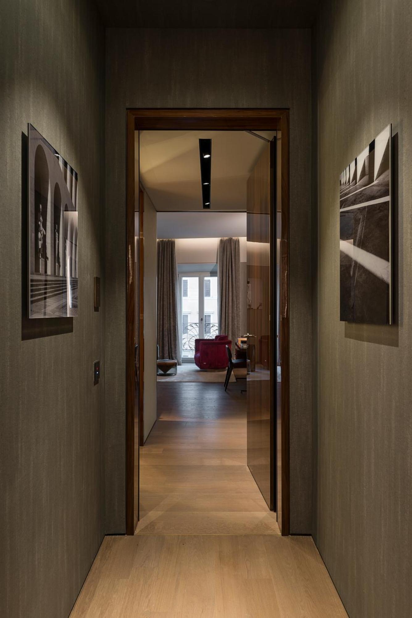 Hotel Fendi Private - Small Luxury Of The World Rom