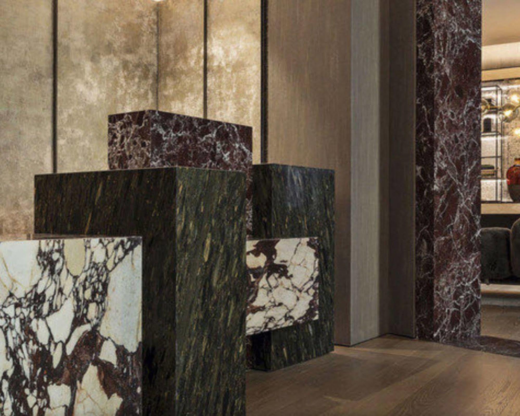 Hotel Fendi Private - Small Luxury Of The World Rom