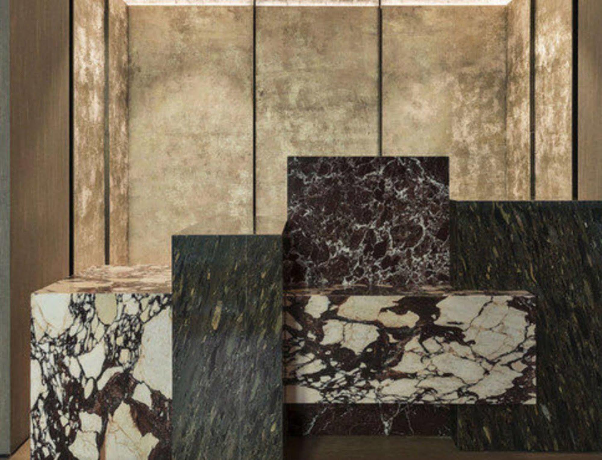 Fendi Private - Small Luxury Of The World Rom