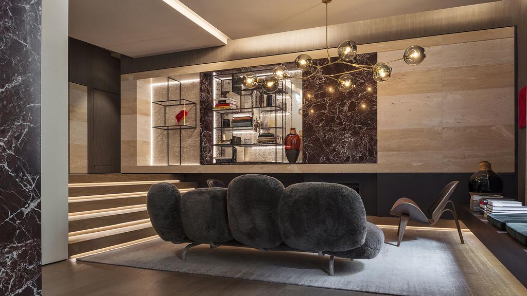 Fendi Private Hotel Roma